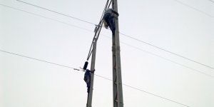 Yenişehir’de bazı sokaklara yarın elektrik verilemeyecek