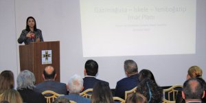 Baybars: “Rapor bölge için umut verici”