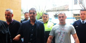 Yılmaz’a 12, Numan’a 10 yıl hapis