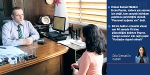 “39 memur eksik olarak çalışıyoruz, 16 yıldır mühendis istihdam edilmedi”