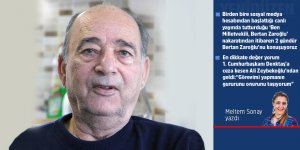 Denktaş’a ceza kesen polisin ‘gururu’…