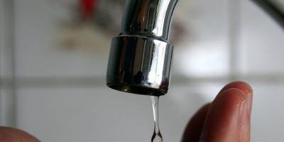 Zorunlu su kesintisi