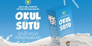 Okullara süt dağıtımı durdu mu?