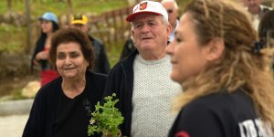 Yaşlılar için bahar gezileri