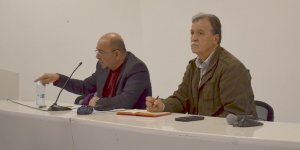 “Coğrafyanın dışına taşacağız!”