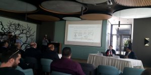 "Telefonda kamu özel işbirliği ihalesi bu yaz"