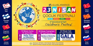 8 ülkeden 9 konuk ekip yer alacak