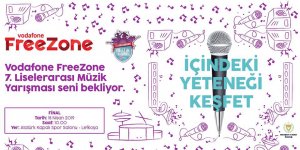16 liseden 17 grup yarışacak