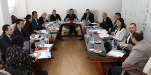 'Nereden Buldun' Yasa Tasarısı'nda sona doğru