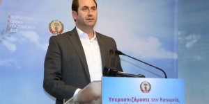 "Genel Sekreter uyarıcı mesajlar gönderdi”