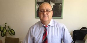 Yeni başkan Uzunboylu