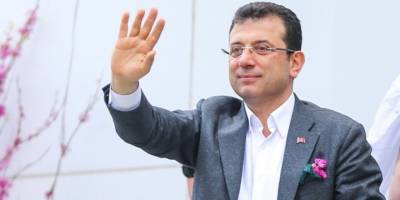 Ekrem İmamoğlu hakkında hapis cezası istemi