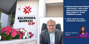 “Proje hayali değil”