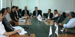 Lefkoşa için 4 yeni ihale hayat buluyor