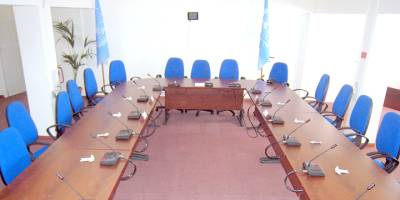 “Kapı açık bırakıldı”