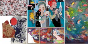 'Genç Sanatçılar' açıklandı