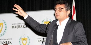 "Kamu ve belediyeler reformu geçecek"