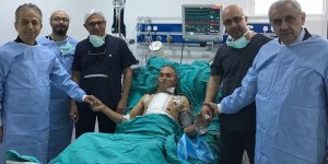 Organ bağışı 3 hastaya hayat verdi