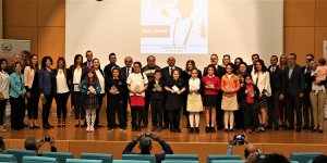 Kompozisyon yarışması sonuçlandı