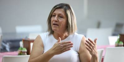 “Okullar toz, toprak, pislik içinde"