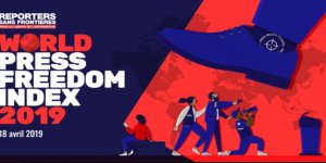 İşte Basın Özgürlüğü Sıramız