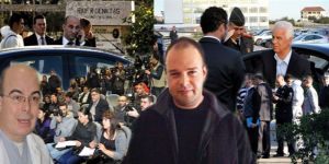 ENDİŞELİ BEKLEYİŞ