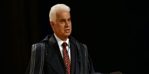 Kıbrıs Cumhuriyeti’nin federasyona dönüşmesi kabul edilemez