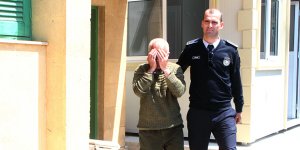 Ev açma, sirkat ve mülke tecavüz suçuna hapis