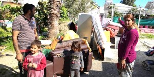 “Yok mu sesimizi duyan?”