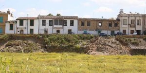 Venedik Surları için harekete geçildi