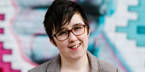 Kadın gazeteci öldürüldü