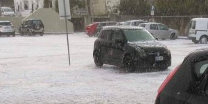 Girne de doluya teslim