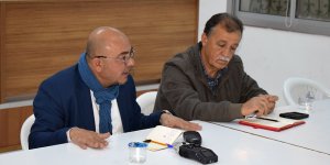 “Birileri Kıbrıslı Türklerin görünür olmasını istemiyor”