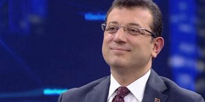 İmamoğlu: Kıbrıs'ta barış sağlanmalı