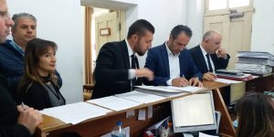 Tel-Sen yargıya başvurdu