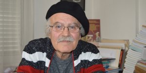 Musa Kayra; “İnsana dair her şey karikatür olarak çizilebilir”