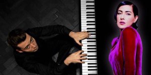 Bellapais Müzik Festivali devam ediyor