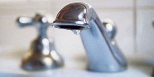 “Depolara su verilmeye başlandı”