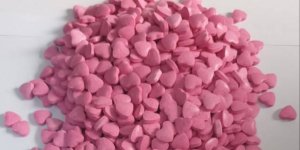 752 adet uyuşturucu hapla yakalandı