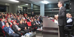 “Bozulanları düzeltmeye çalışıyoruz”