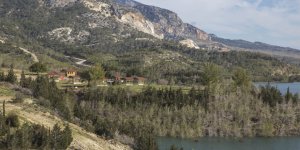 Yağışlar sevindirdi ancak yangın riski arttı