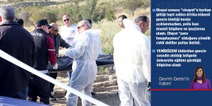 'Para hesaplaşması' mı?