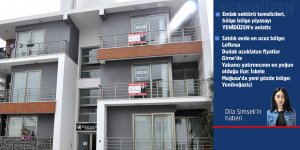 “Talep en ucuz dairelere”