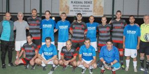 Dairelerde gruplar tamamlanıyor