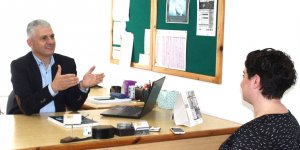 “11 yılda ne çok ileri,  ne de çok geri gittik”