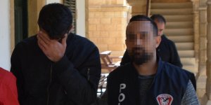 752 adet uyuşturucu hapla ilgili soruşturma devam ediyor