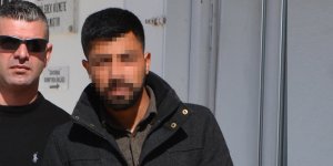 Deport edilmeden kaçtı, yeniden yakalandı