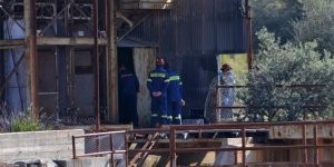 3. kurbandan mesaj: Kuzeye geçiyorum