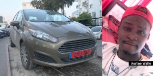 Eve baskın, 9 gözaltı