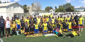 Limasol’da özel bir gün